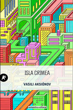 Isla Crimea