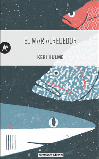 El Mar Alrededor
