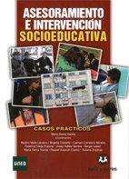 Asesoramiento E Intervencion Socioeducativa