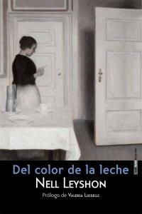 Del Color De La Leche