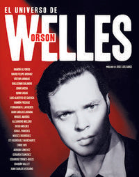 El Universo De Orson Welles