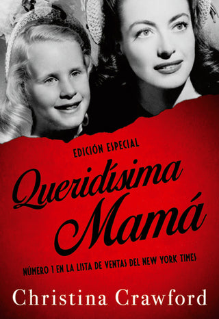 Queridísima Mama. Edición Especial