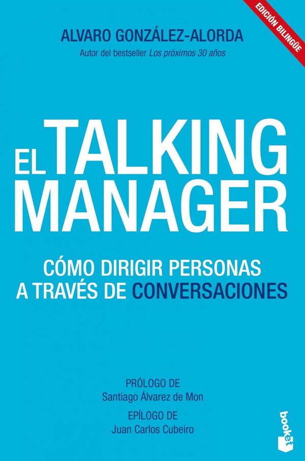 El Talking Manager