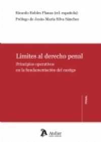 Limites Al Derecho Penal.