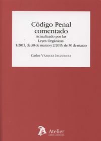 Codigo Penal Comentado