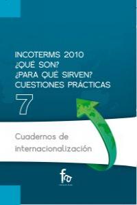 Incoterms, 2010