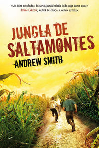 Jungla De Saltamontes