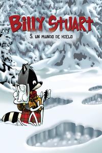 Un Mundo De Hielo