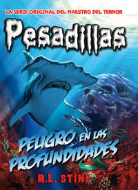 Peligro En Las Profundidades