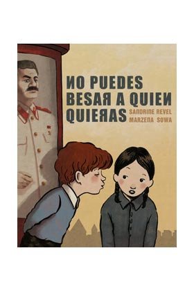 No Puedes Besar A Quien Quieras