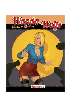 Wanda Wolfe