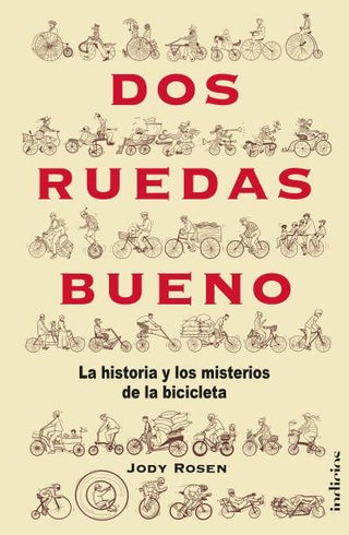 Dos Ruedas Bueno