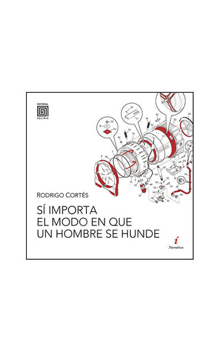 Sí Importa El Modo En Que Un Hombre Se Hunde