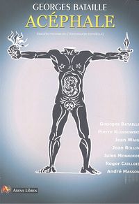 Acéphale