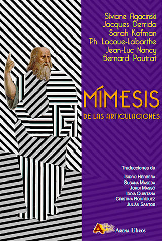 Mímesis De Las Articulaciones