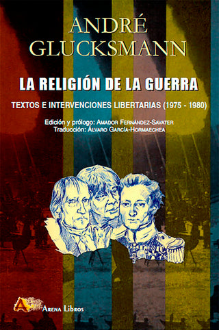 La Religión De La Guerra