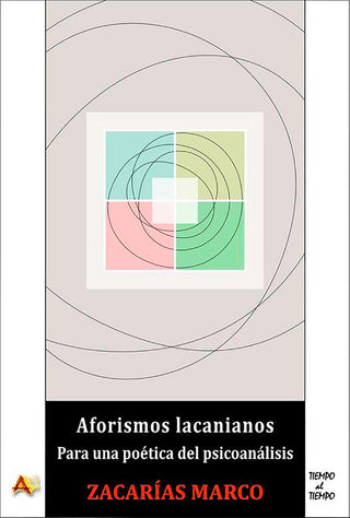 Aforsmos Lacanianos