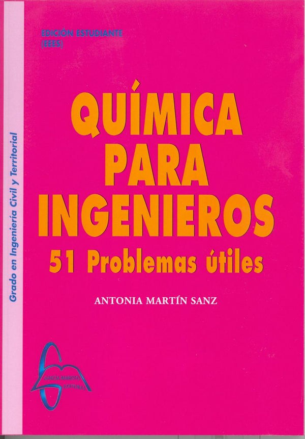 Química Para Ingenieros