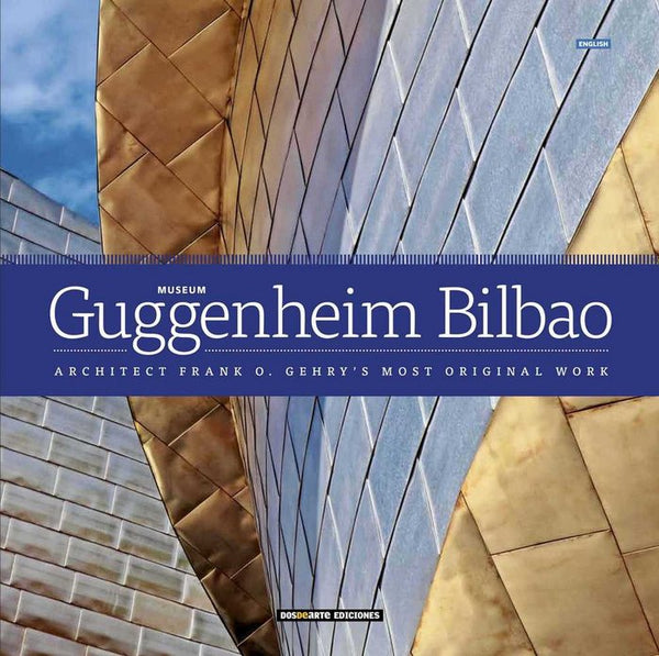 Museo Guggenheim Bilbao