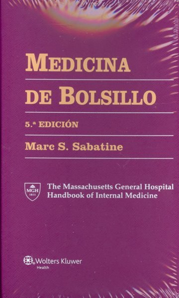 Medicina De Bolsillo