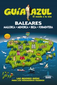 Guia Azul Baleares