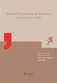 Mu/16-Manual De Prácticas De Botánica