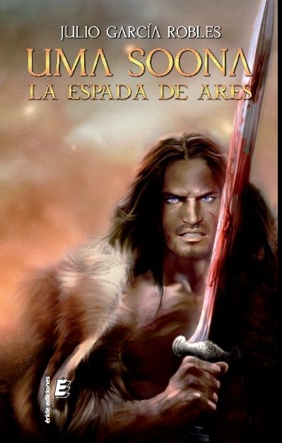 Uma Soona. La Espada De Ares