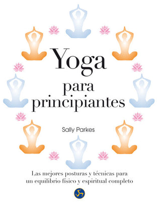 Yoga Para Principiantes