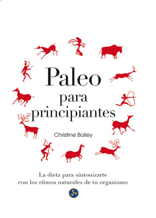 Paleo Para Principiantes