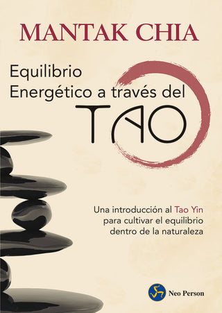 Equilibrio Energético A Través Del Tao
