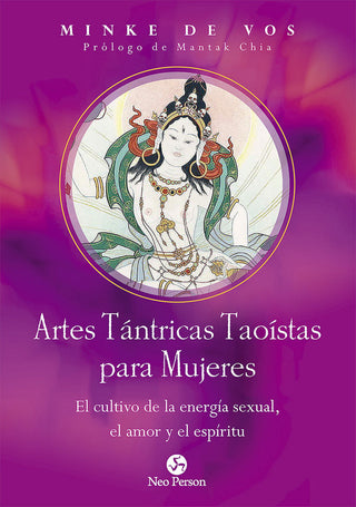 Artes Tántricas Taoístas Para Mujeres