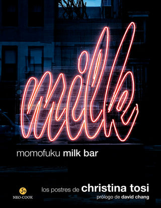 Momofuku Milk Bar