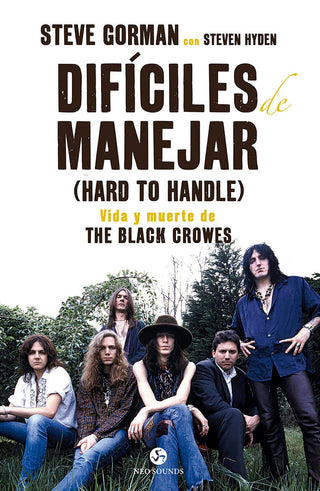 Difíciles De Manejar (Hard To Handle)