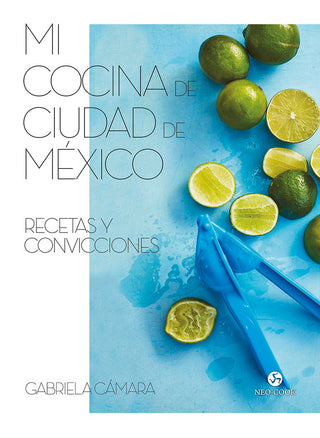 Mi Cocina De Ciudad De México