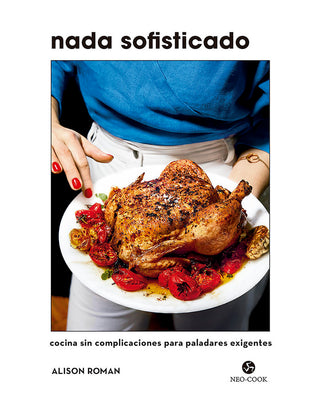 Nada Sofisticado