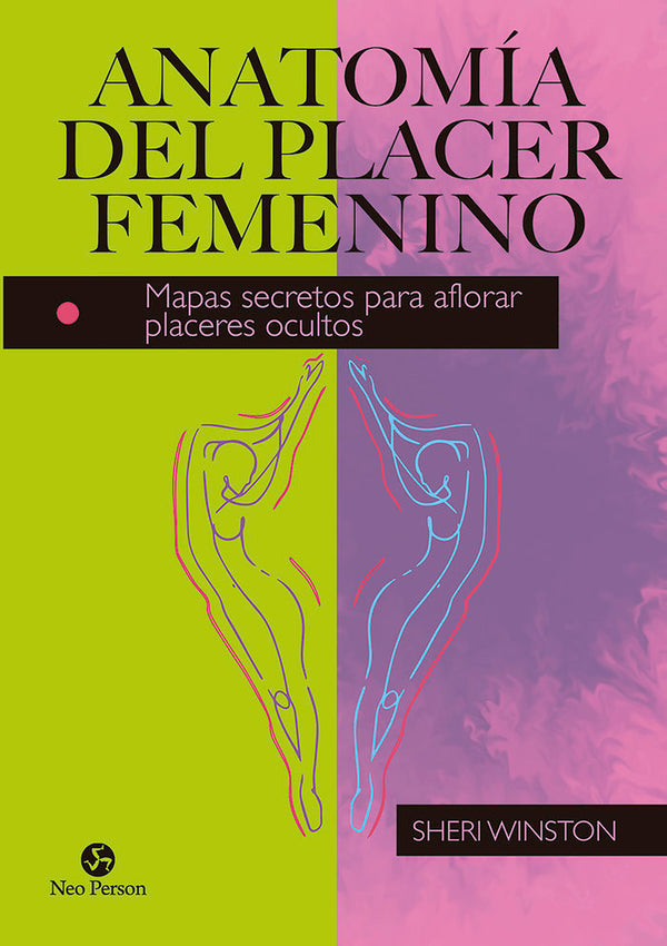 Anatomia Del Placer Femenino