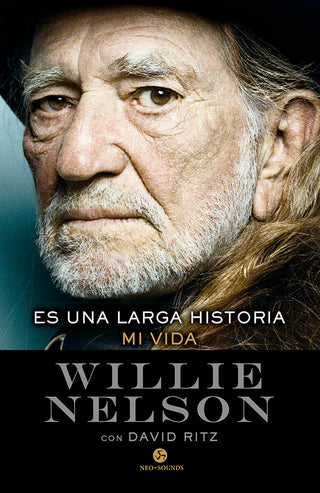 Es Una Larga Historia