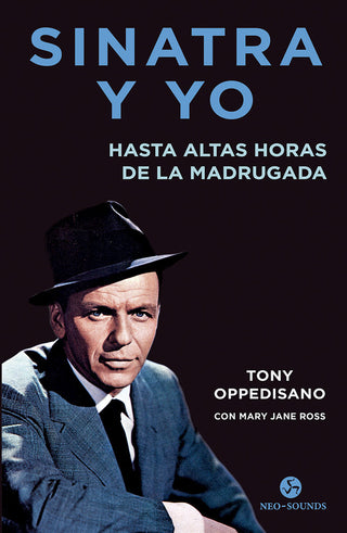 Sinatra Y Yo