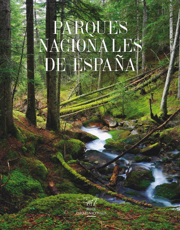 Parques Nacionales De España