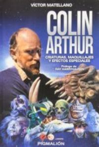 Colin Arthur