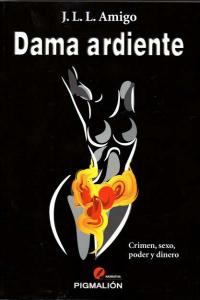 Dama Ardiente