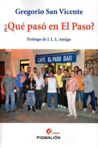 ¿Qué Pasó En El Paso?