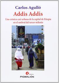 Addis Addis