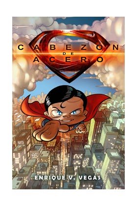 El Cabezón De Acero