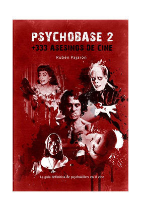 Psychobase 2