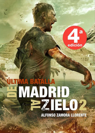 De Madrid Al Zielo 2