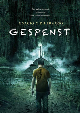 Gespenst