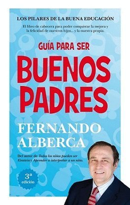 Guia Para Ser Buenos Padres