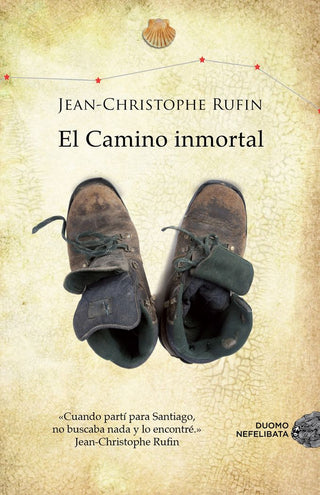 El Camino Inmortal