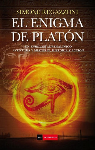 El Enigma De Platón